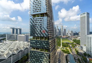 新加坡2卧2卫新开发的房产SGD 3,320,000 新加坡房产中星加坡新加坡房产房价 居外网